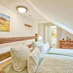 Apartment Elisabeth Ii, Quedlinburg