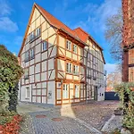 Apartment Elisabeth Ii,