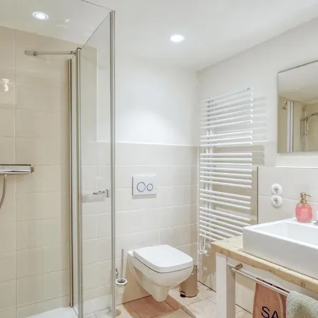 Apartment Elisabeth Ii,
