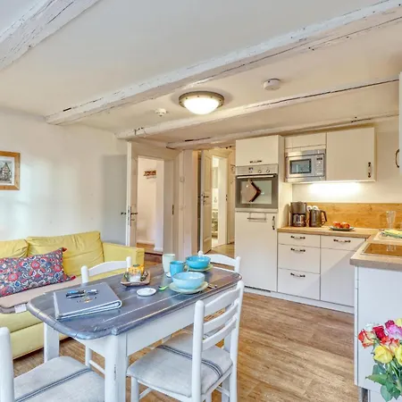 Elisabeth Ii Apartment Quedlinburg