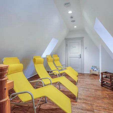 Apartment Elisabeth Ii,