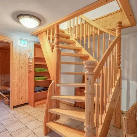 Elisabeth Ii Apartment Quedlinburg