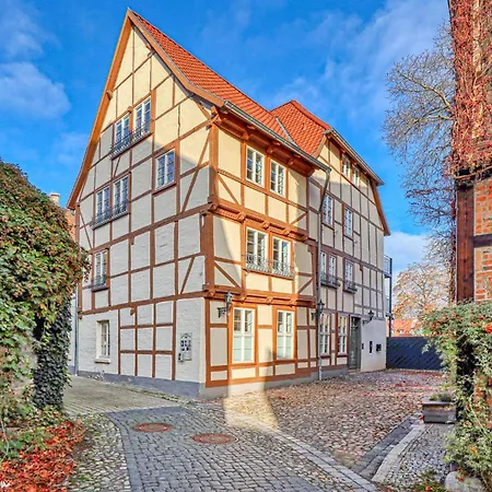Apartment Elisabeth Ii,